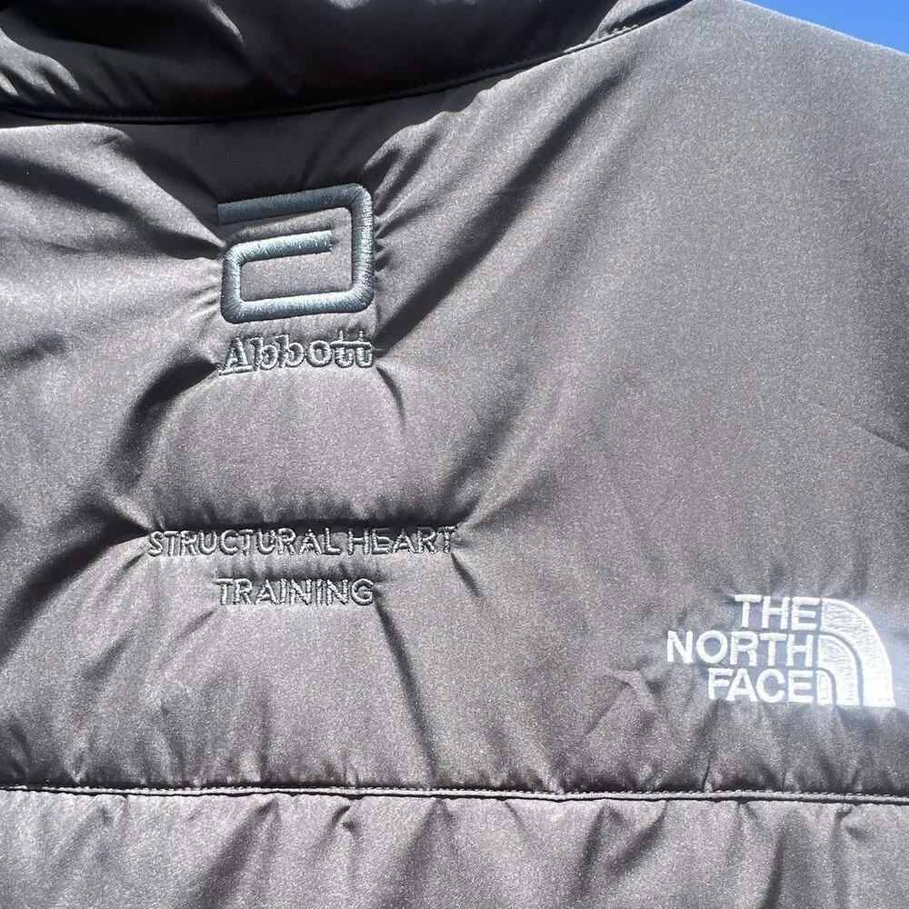 The North Face new tags